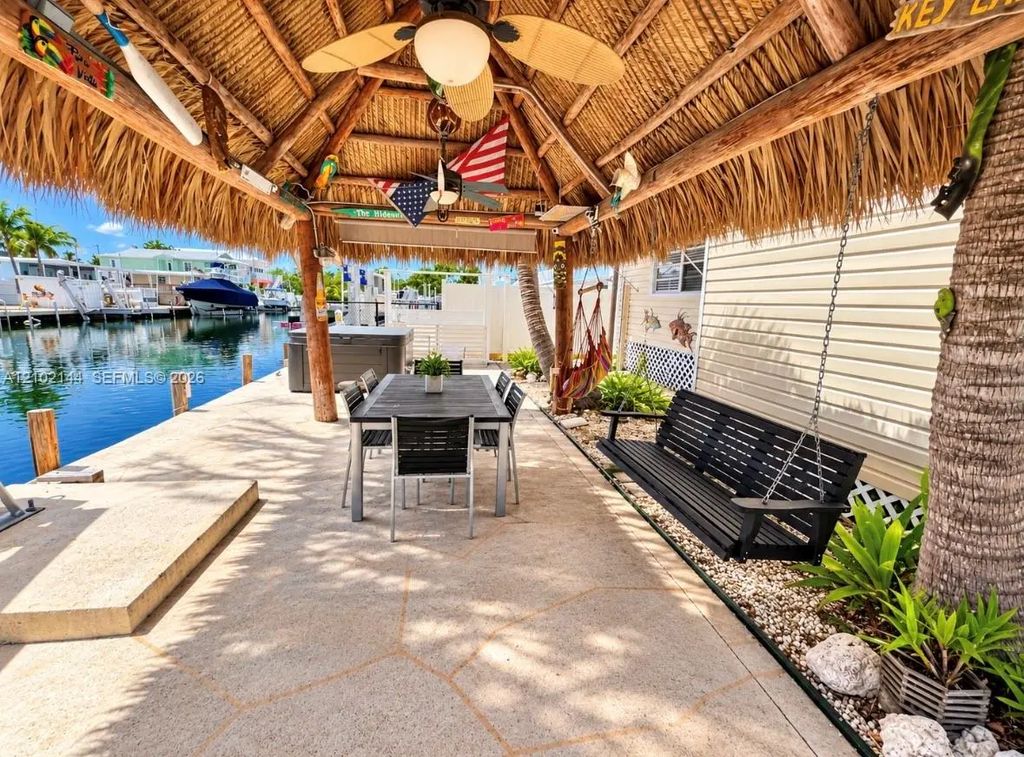 712 Garden State Lane #1, Key Largo