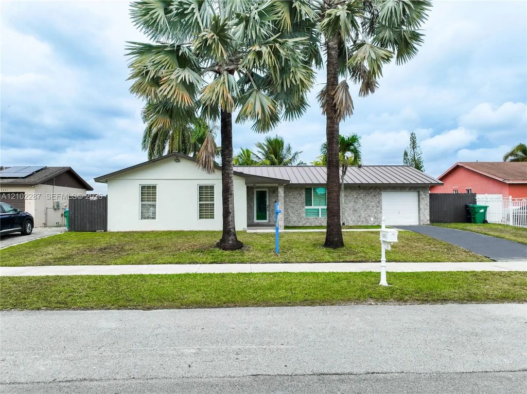 13251 Sw 254th Terrace, Homestead