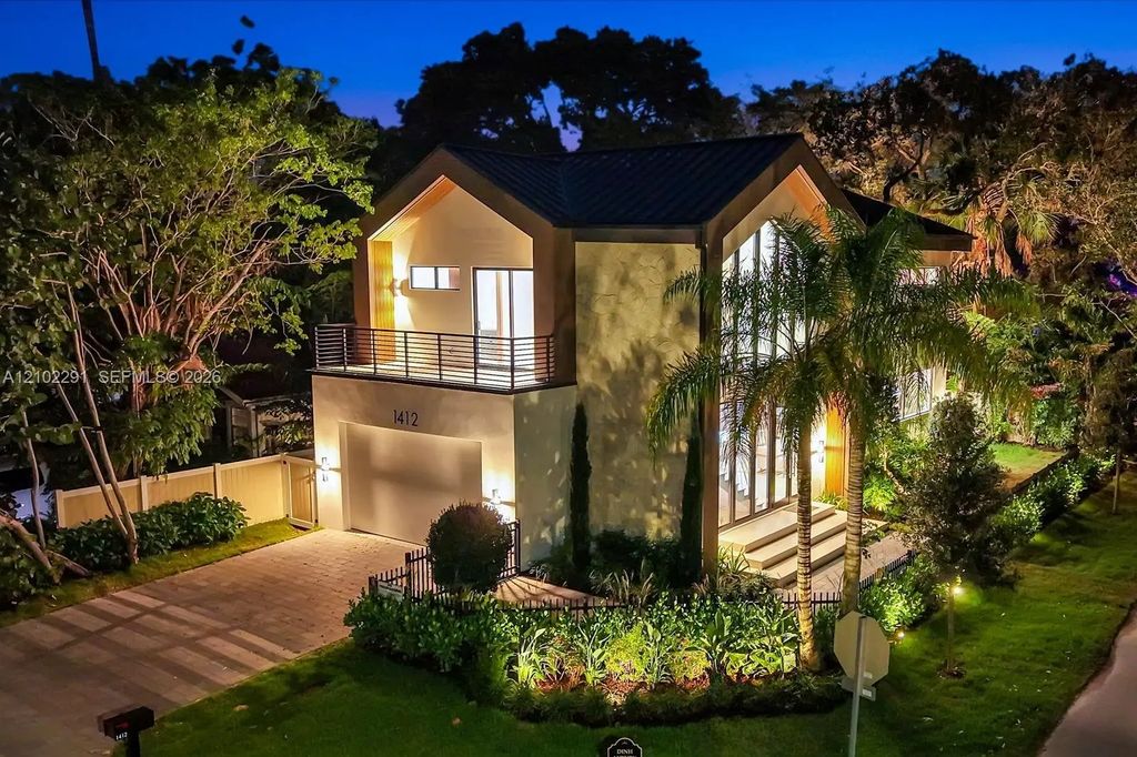 1412 Sw 7th Street, Fort Lauderdale
