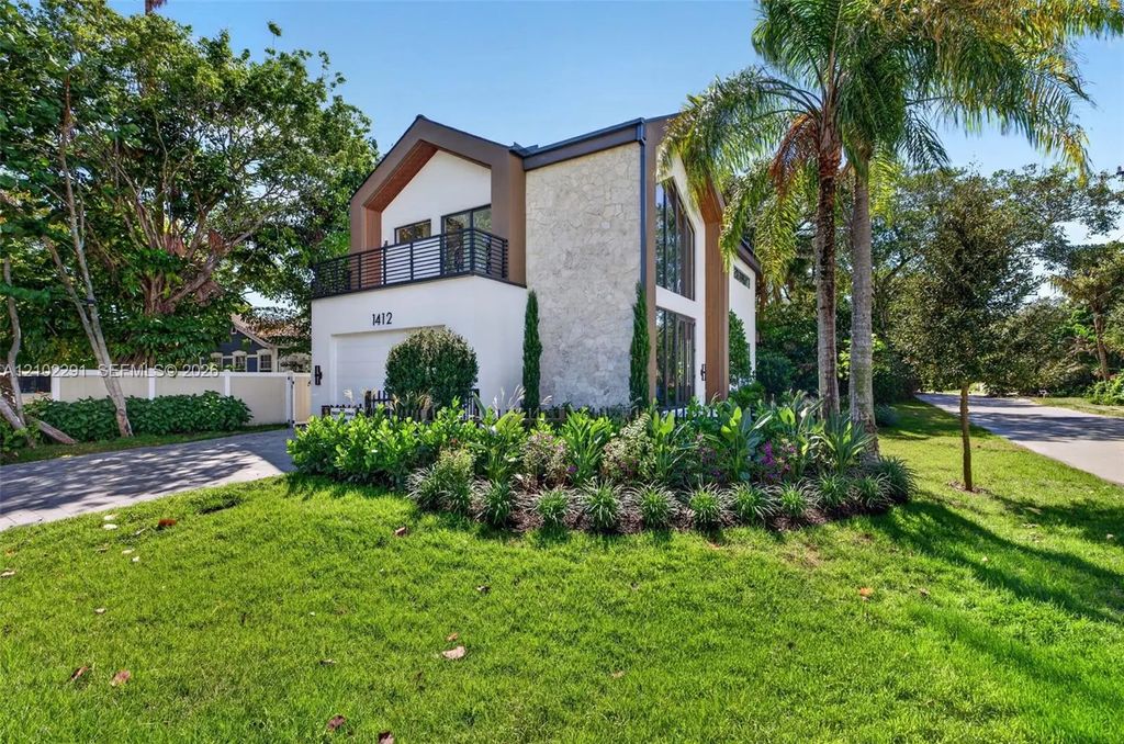 1412 Sw 7th Street, Fort Lauderdale