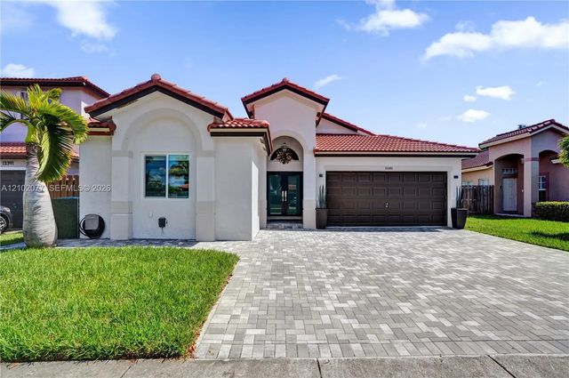 13403 Sw 118th Pass, Miami