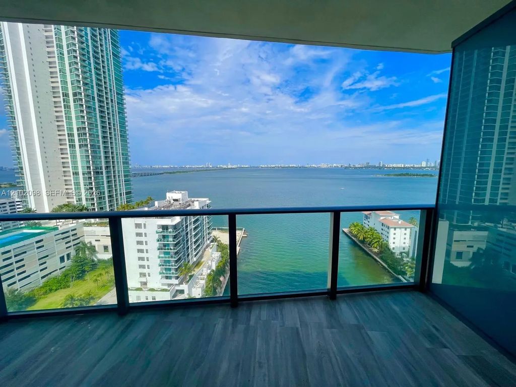 460 Ne 28th Street #1802, Miami