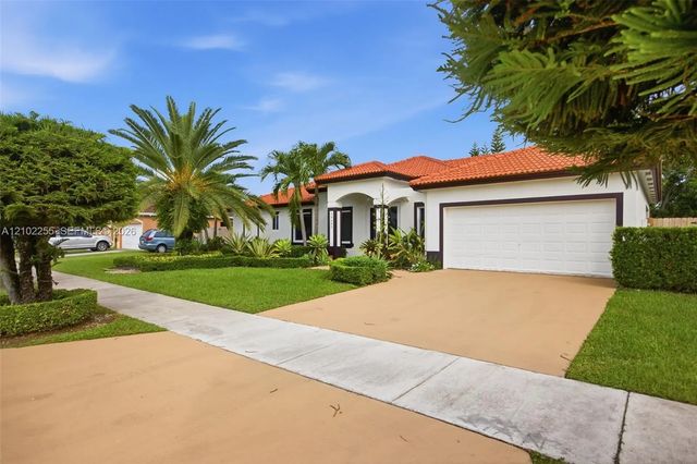 16483 Sw 282nd Street, Homestead
