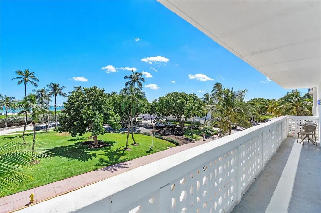 1024 Ocean Drive #a201, Miami Beach