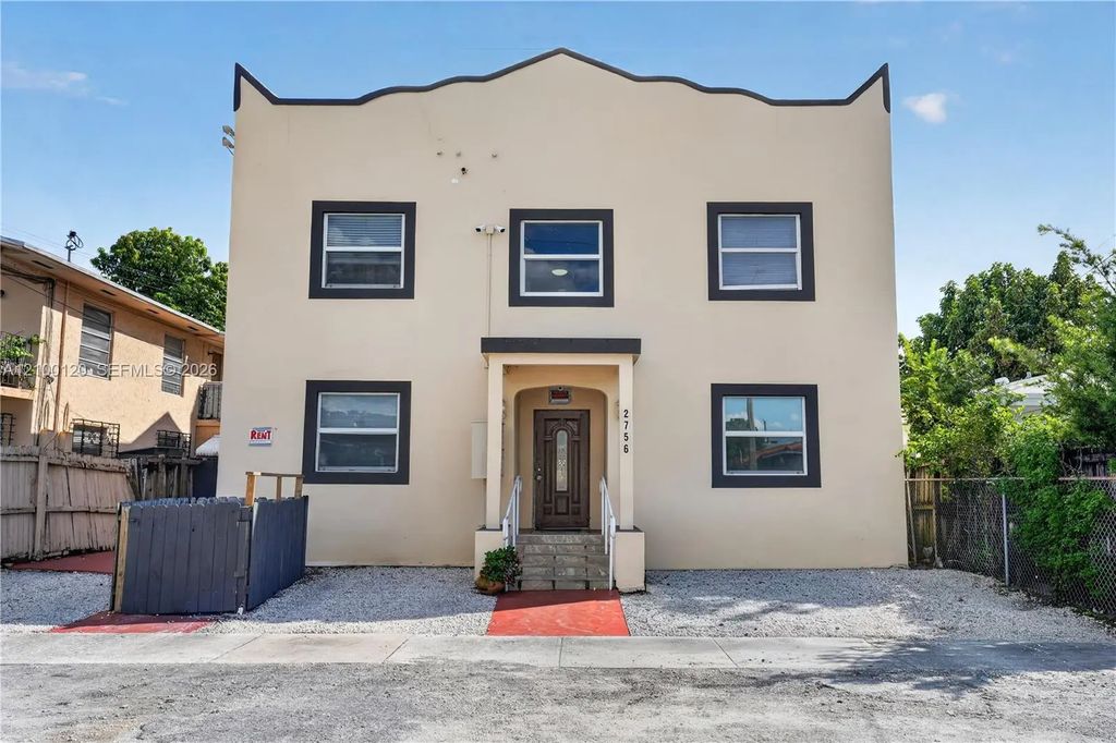 2756 Sw 4th Street #7, Miami