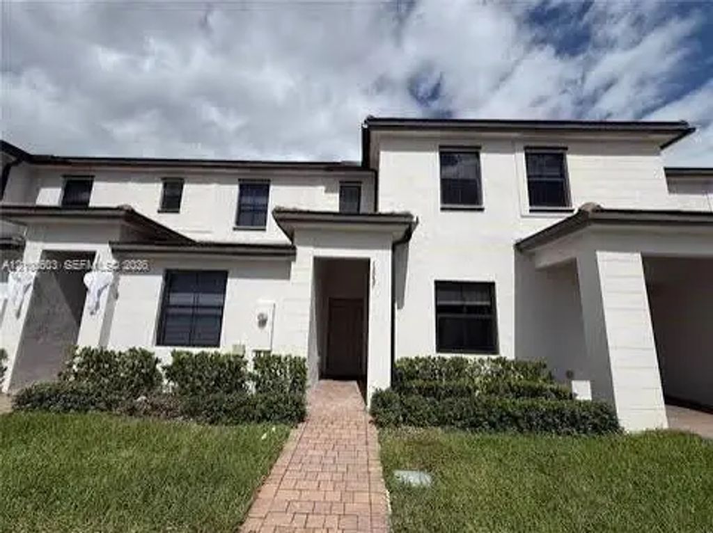 12880 Sw 232nd Lane, Homestead