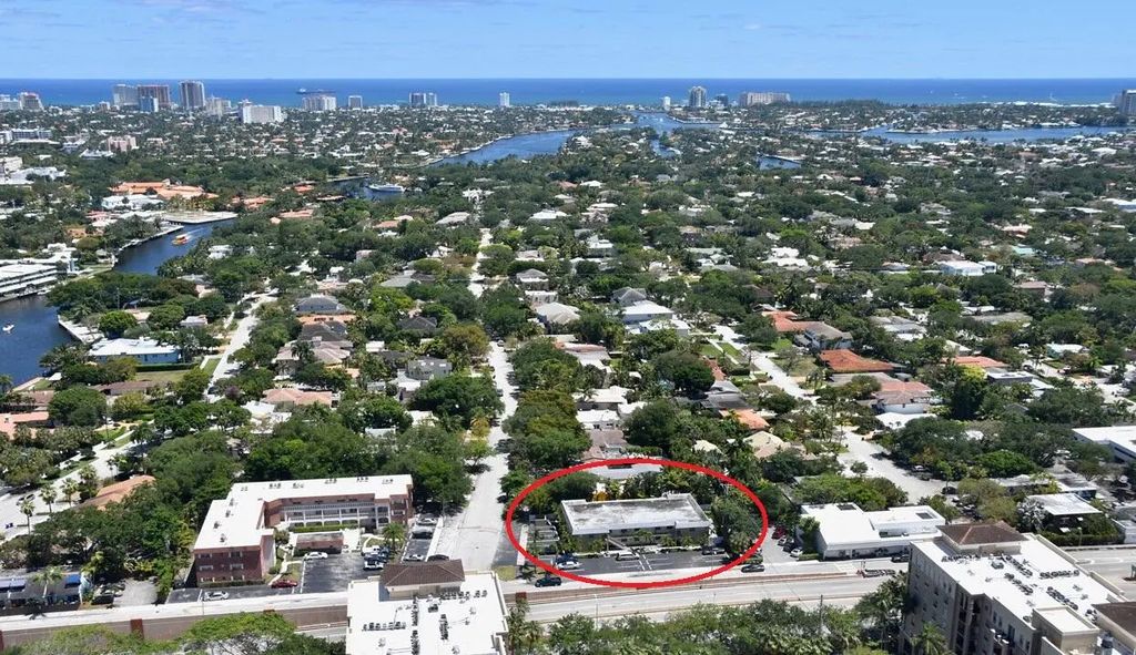 530 S Federal Highway #3, Fort Lauderdale