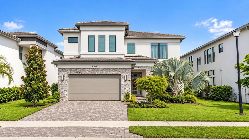 20050 Hirono Lane, Boca Raton