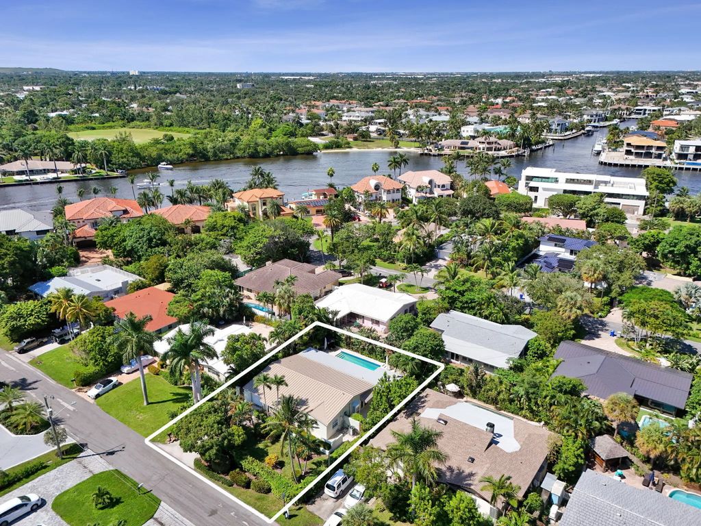3207 Dover Road, Pompano Beach