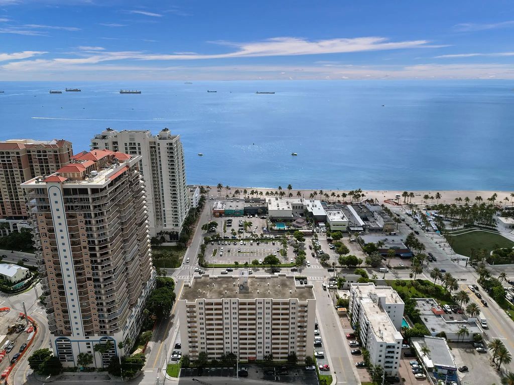 200 S Birch Road #315, Fort Lauderdale