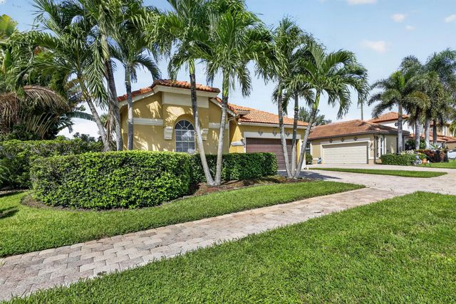 8085 Saw Palmetto Lane, Boynton Beach