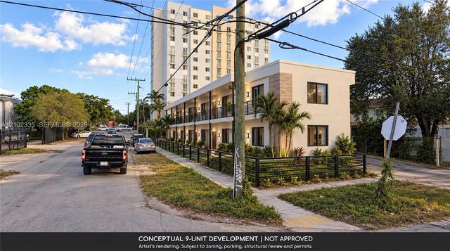 2 of 13 - 3745 Nw 22nd Court, Miami, FL