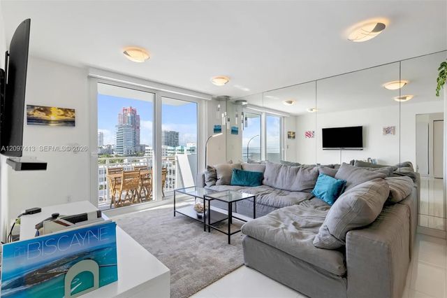 3 of 28 - 345 Ocean Drive #1012, Miami Beach, FL