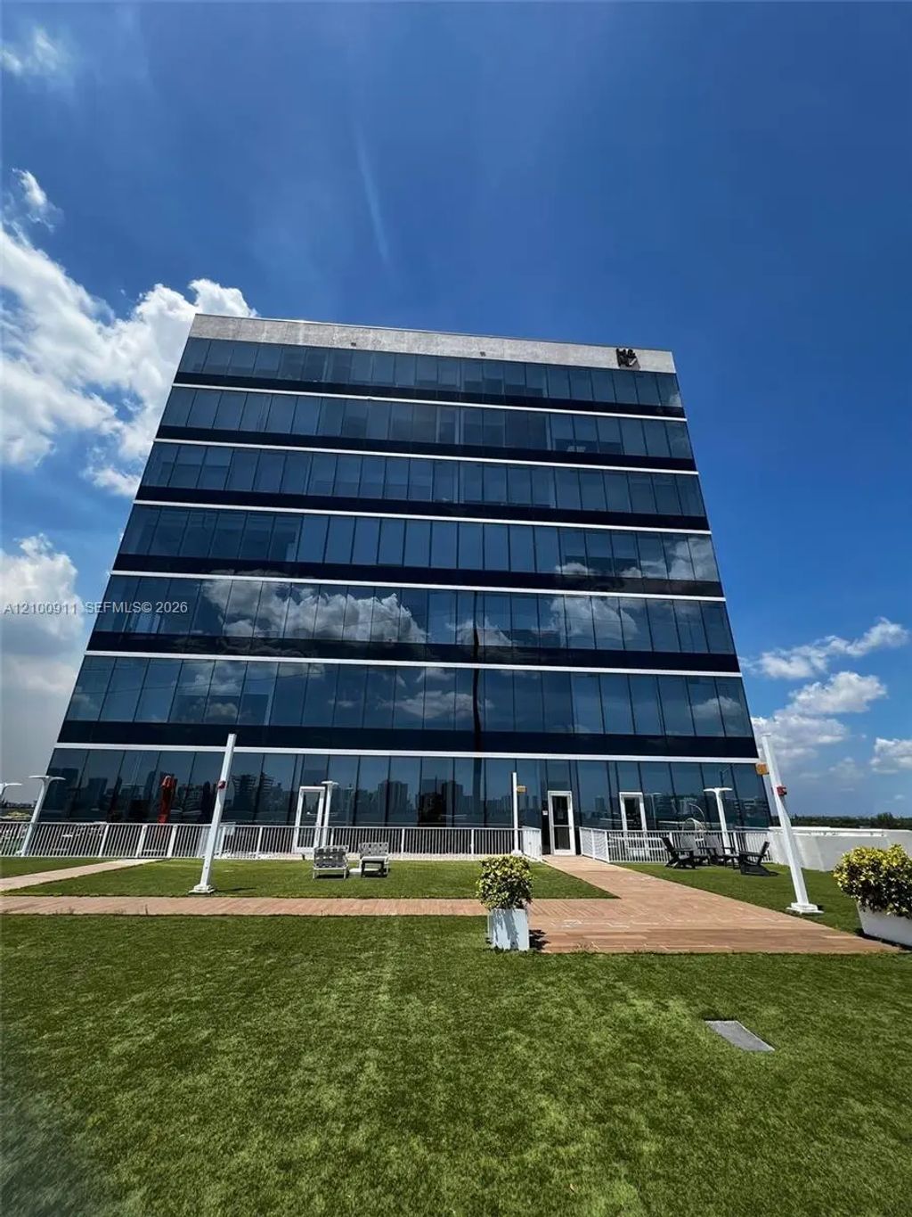 20200 W Dixie Highway #603, Miami