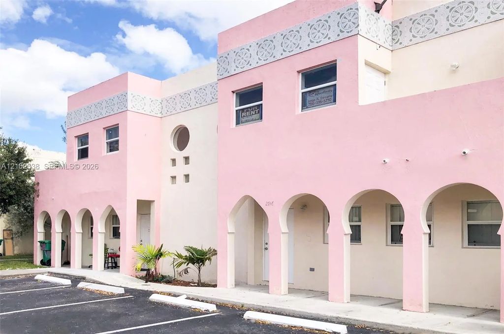 2746 Nw 131st Street, Opa-Locka