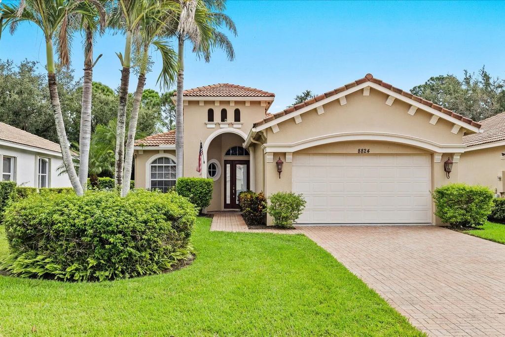 8824 Champions Way, Port St. Lucie