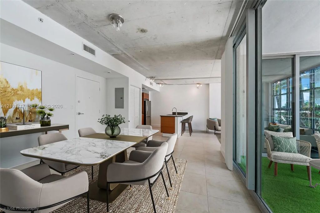 3451 Ne 1st Avenue #m0808, Miami