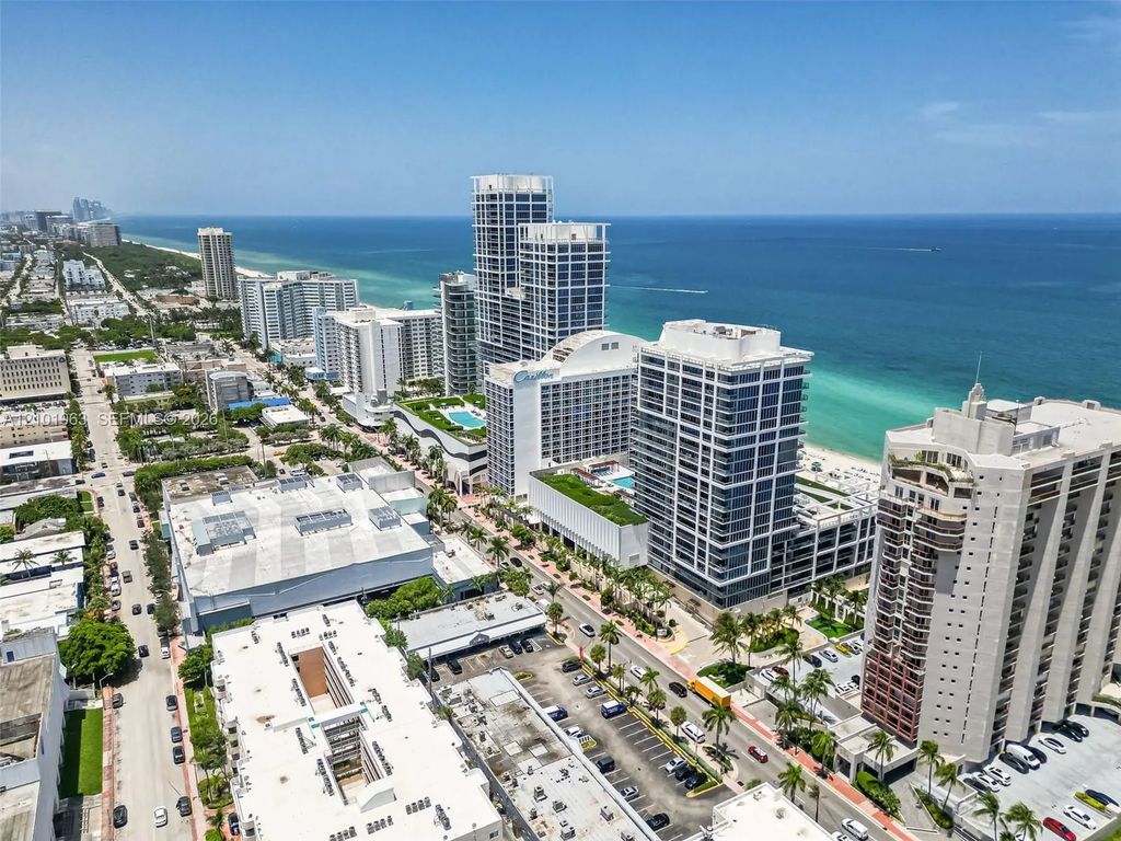 6801 Collins Ave#1214 #deed No 1206), Miami Beach