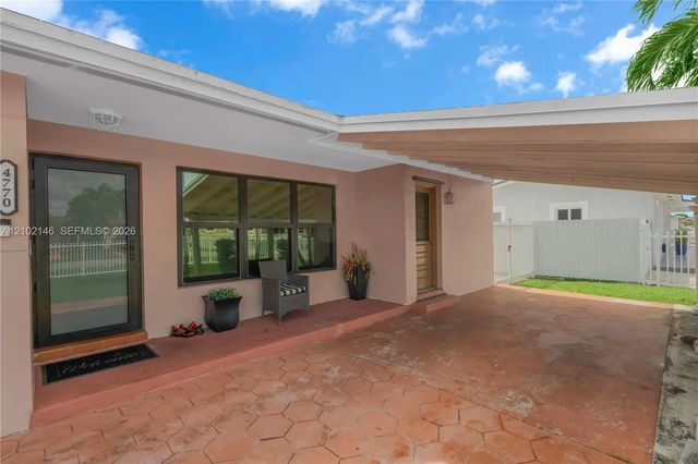 4 of 35 - 4770 Nw 171st Street, Miami Gardens, FL