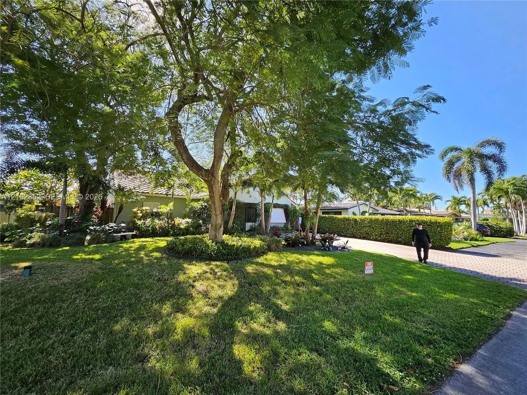 2016 Ne 26th Drive, Wilton Manors