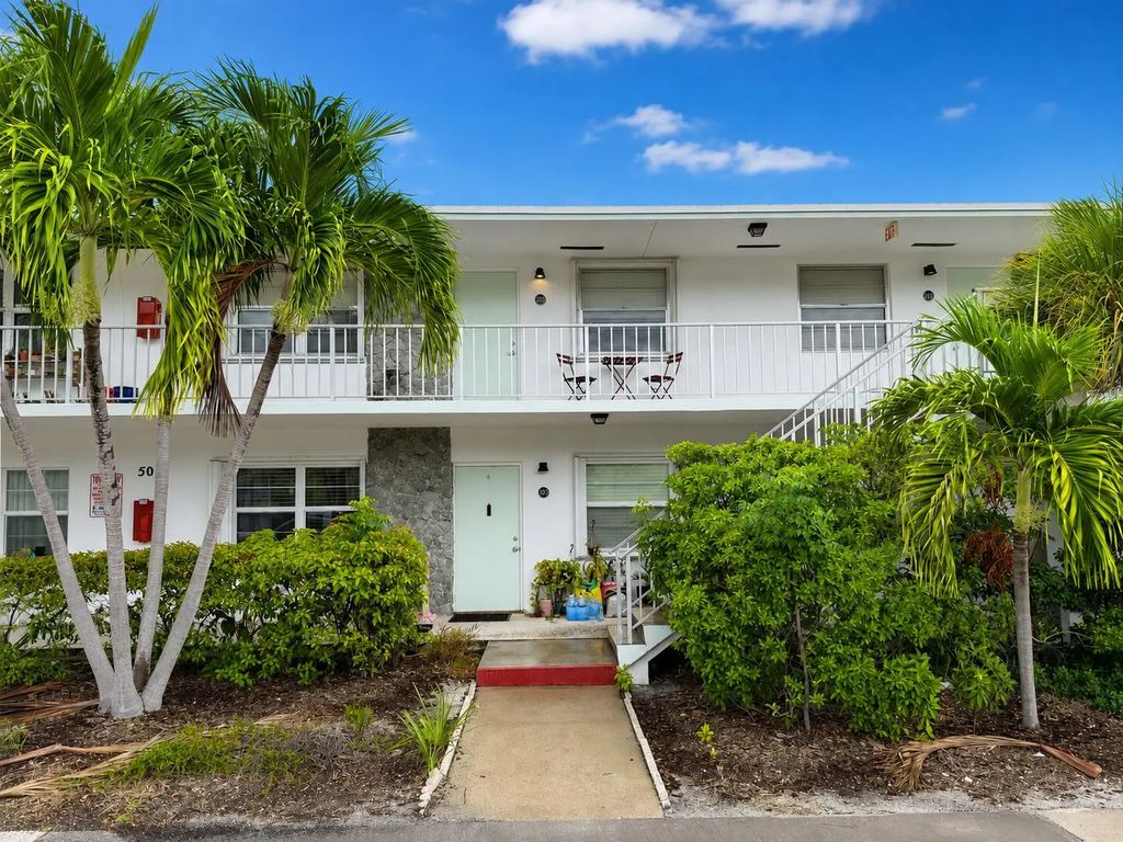 500 1st Avenue S #203, Lake Worth Beach