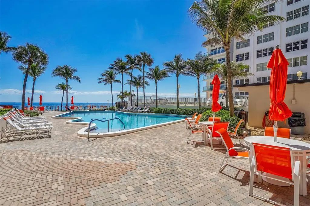 3800 Galt Ocean Drive #602, Fort Lauderdale