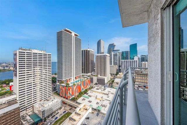 3 of 37 - 133 Ne 2nd Avenue #2702, Miami, FL