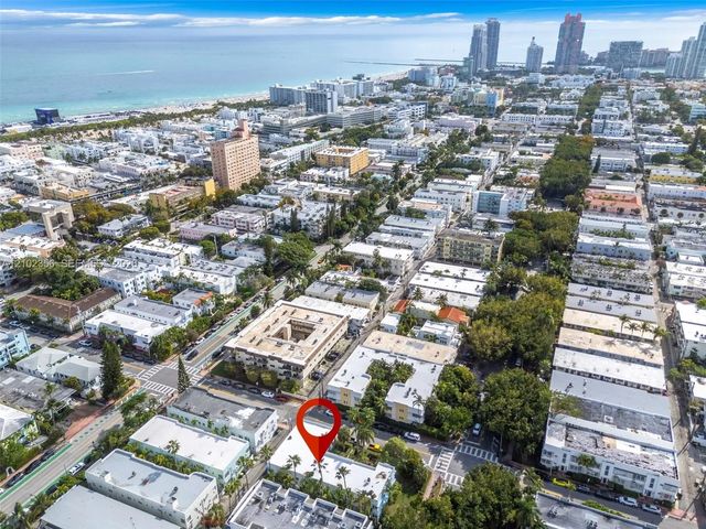 3 of 16 - 1009 Meridian Avenue #15, Miami Beach, FL