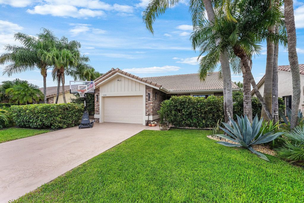 10588 Fenway Place, Boca Raton