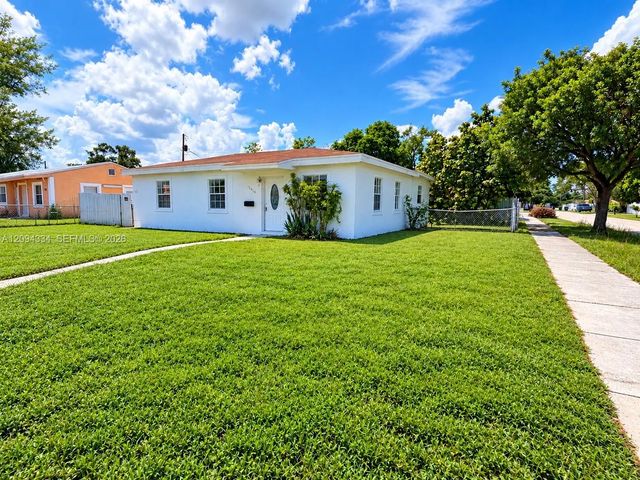 2 of 7 - 15410 Nw 29th Court, Miami Gardens, FL