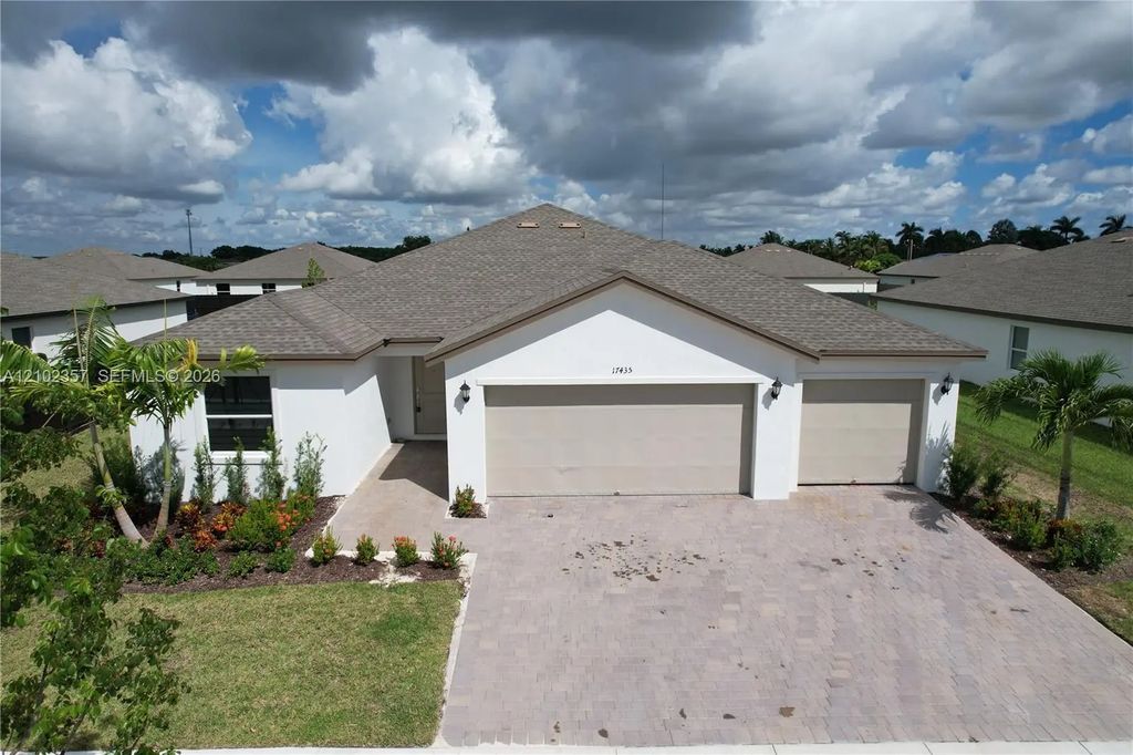 17435 Sw 285 Street, Homestead