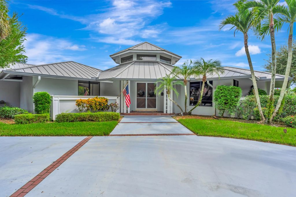 4421 Sw Parkgate Boulevard, Palm City