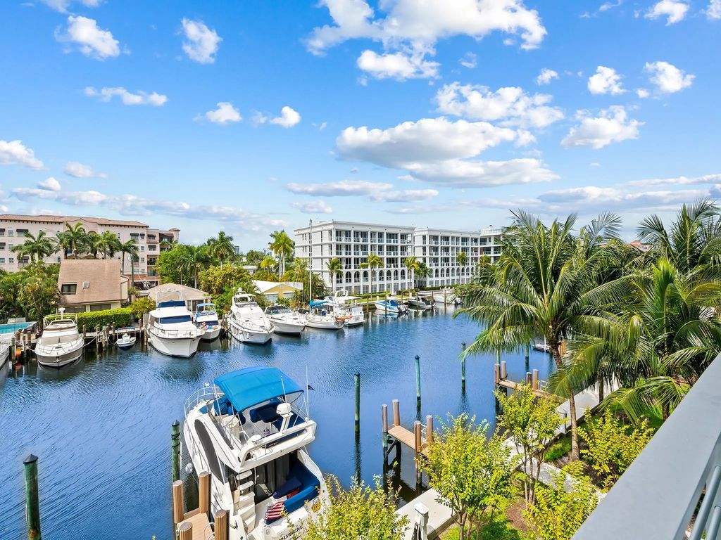 21 Isle Of Venice Drive, Fort Lauderdale