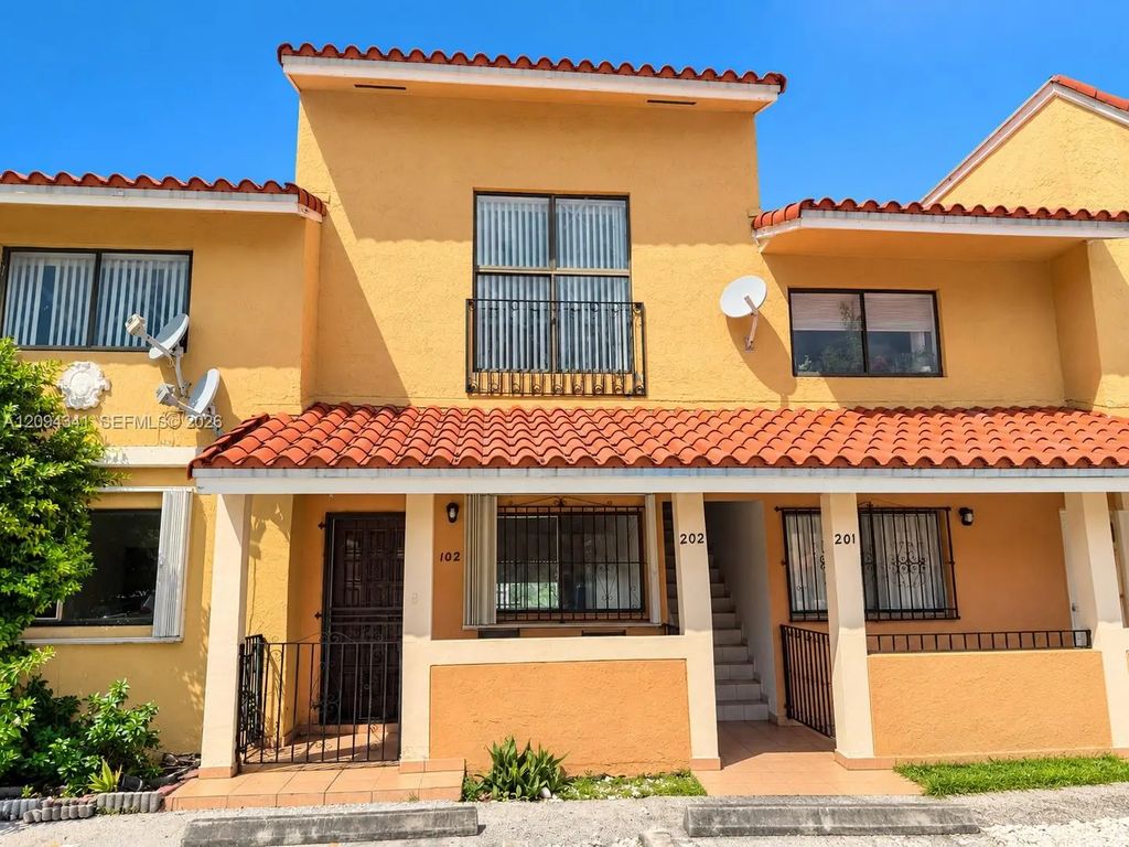 2775 W 61st Street #102, Hialeah