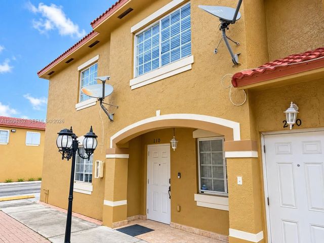 8100 W 28th Court #110, Hialeah