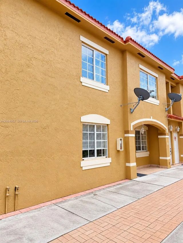 3 of 3 - 8100 W 28th Court #110, Hialeah, FL