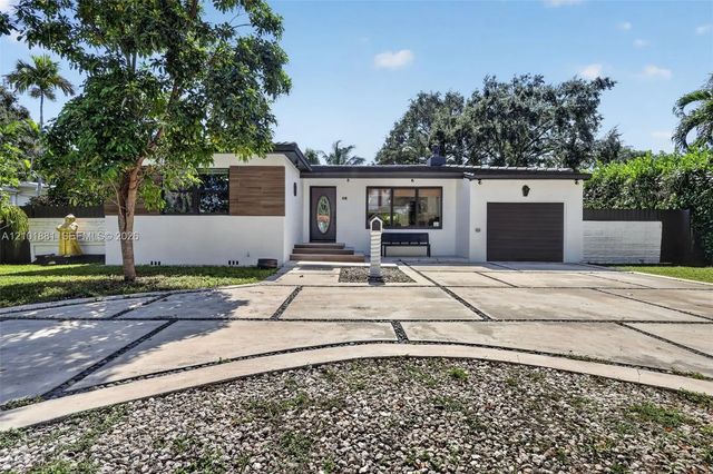 68 Nw 95th Street, Miami Shores