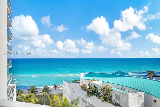 2 of 76 - 16485 Collins Avenue #738, Sunny Isles Beach, FL