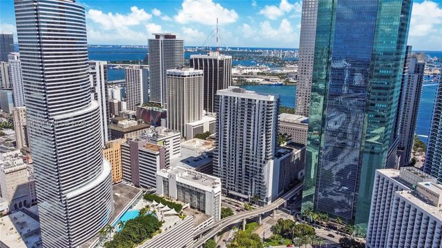151 Se 1st Street #1003, Miami