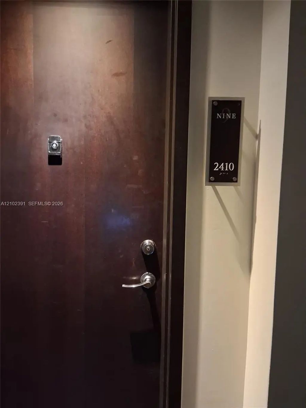 999 Sw 1st Avenue #2410, Miami