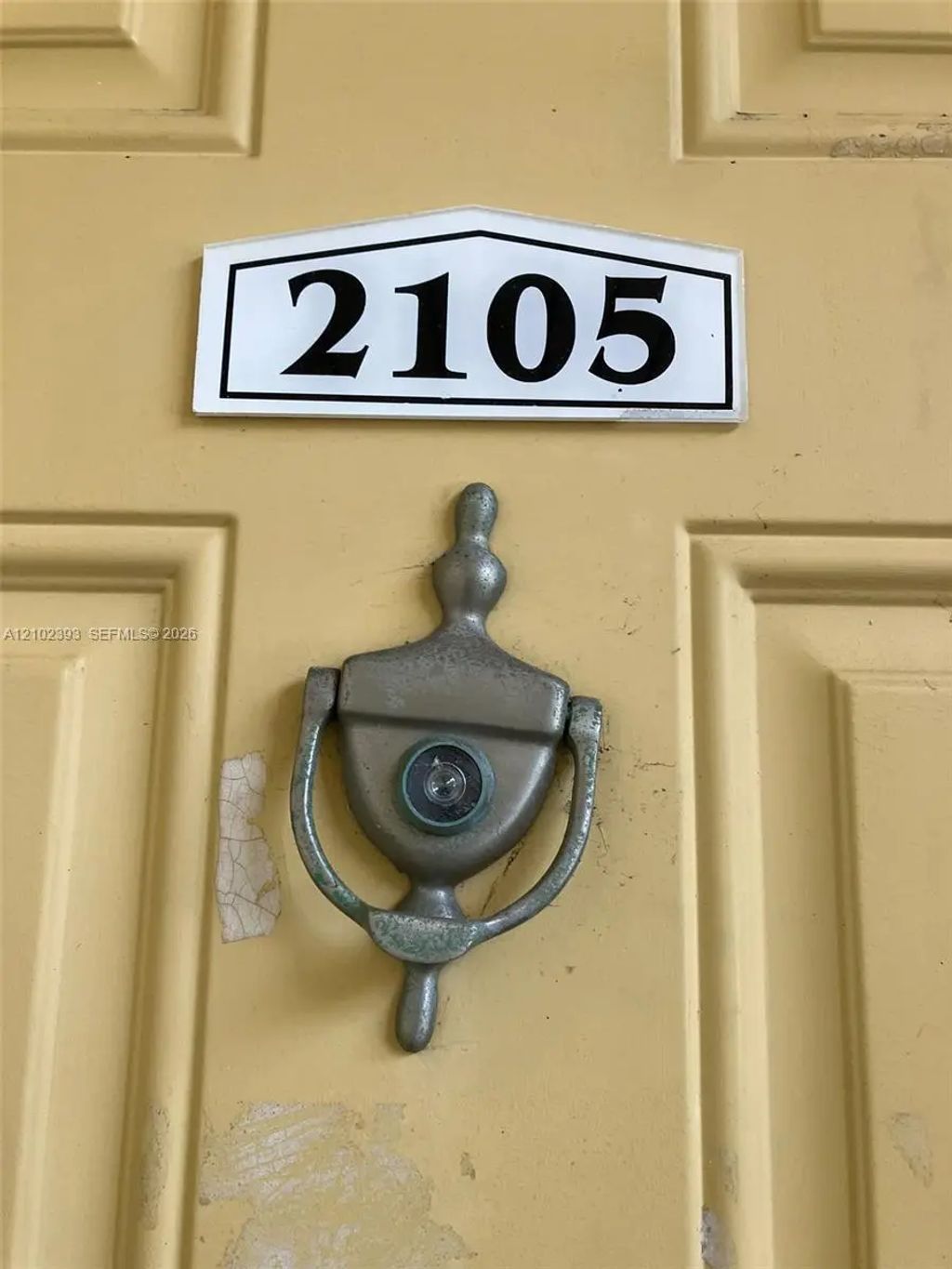 1263 Sw 46th Avenue #2105, Pompano Beach