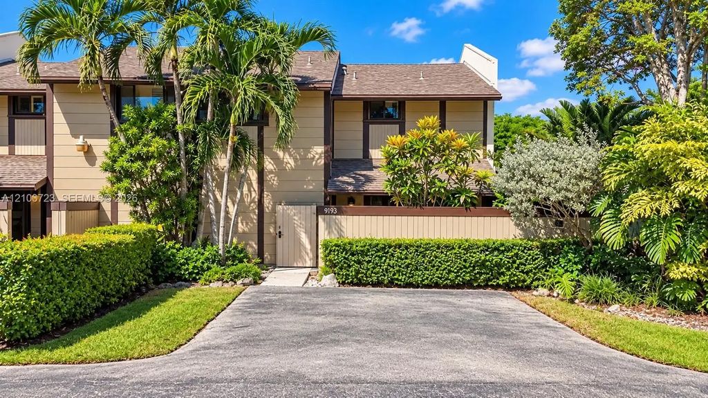 9193 Sw 128th Lane, Miami