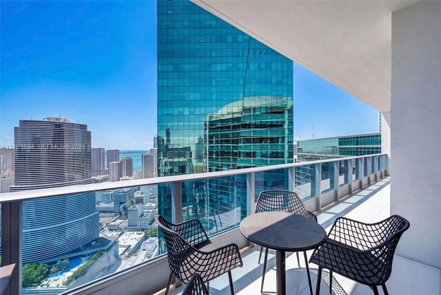 2 of 26 - 200 Biscayne Boulevard Way #5010, Miami, FL