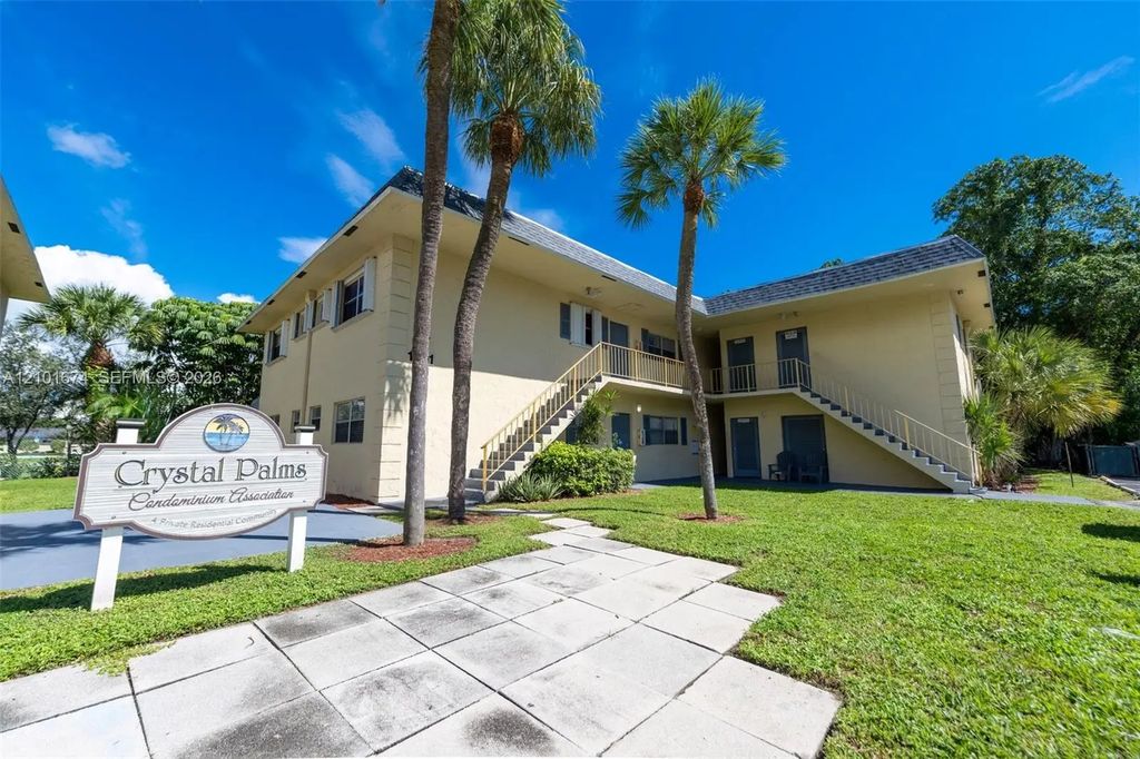 1401 Nw 45th Street #4, Deerfield Beach