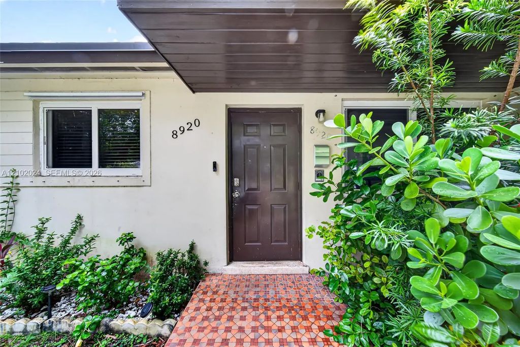 8920 Sw 197th Street, Cutler Bay