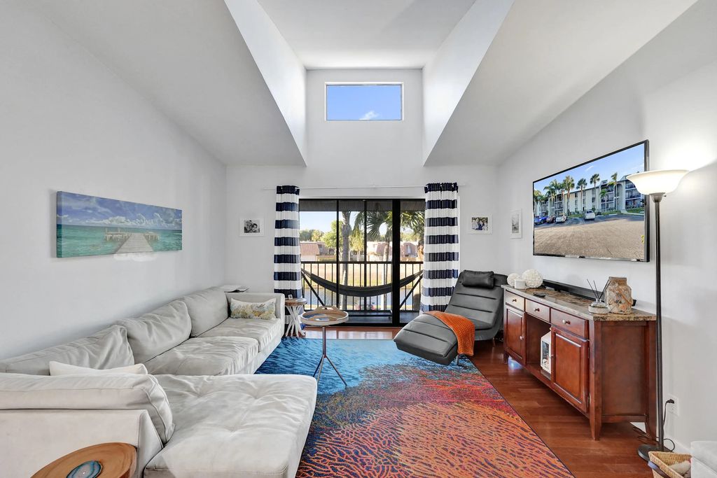 1008 Green Pine Boulevard #d3, West Palm Beach