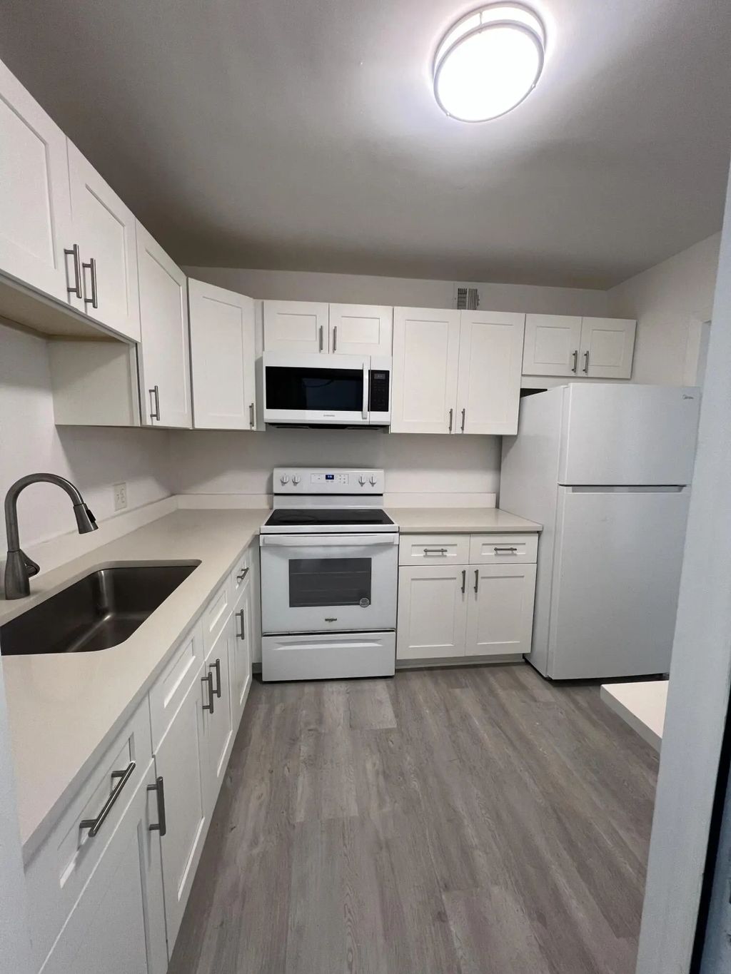 1280 Nw 43rd Avenue #302, Lauderhill