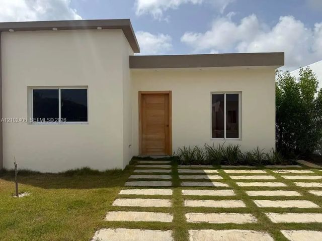 1 Villa Katari, 