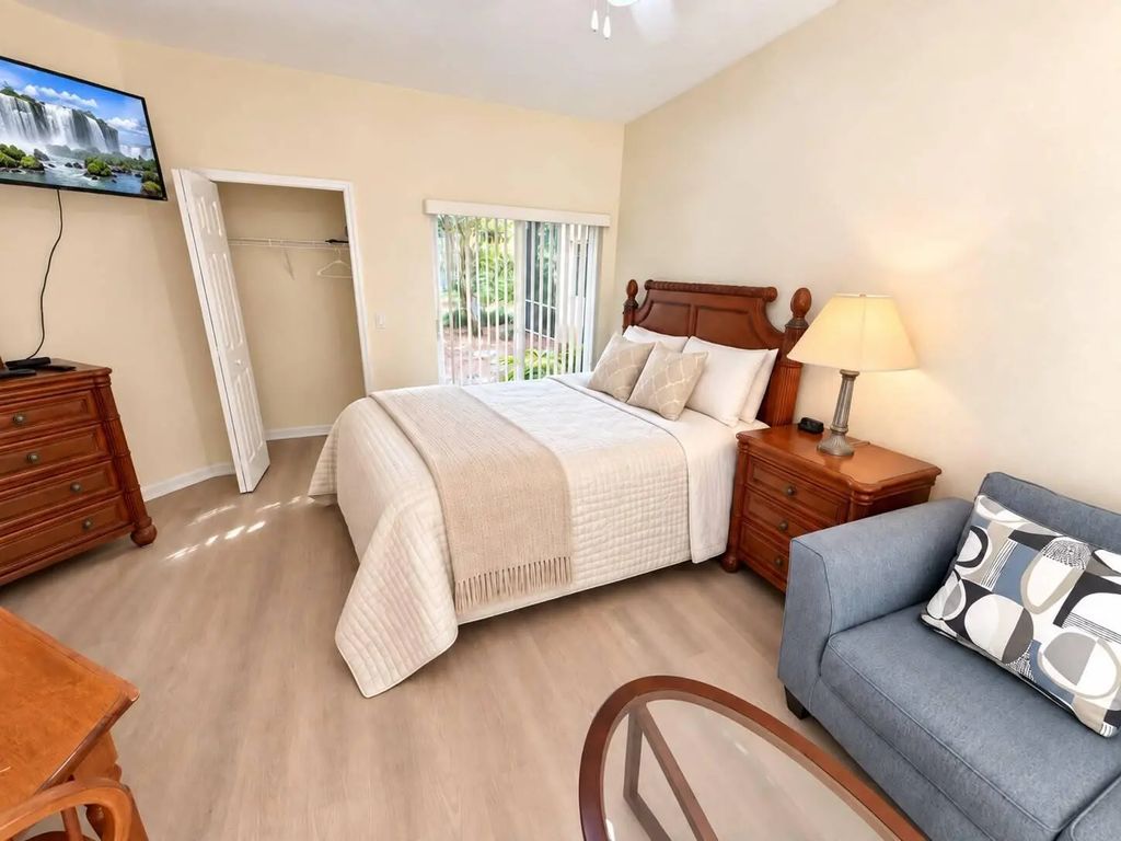 8319 Mulligan Circle #b, Port St. Lucie