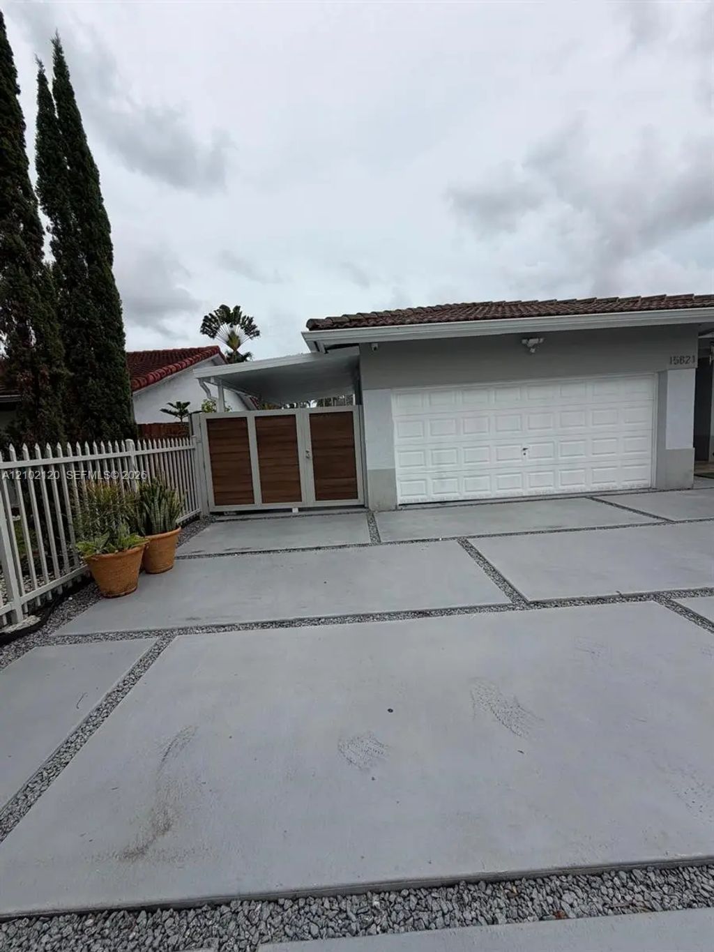 15821 Sw 141st Court #1, Miami